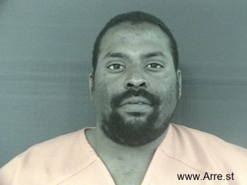 Carl Alvino Tucker Mugshot