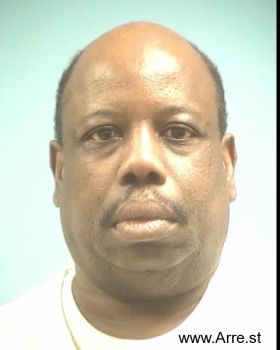 Carl  Tucker Mugshot