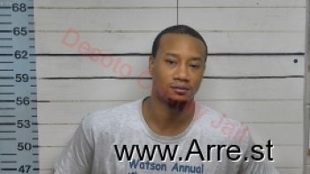 Carl  Walker Jr Mugshot