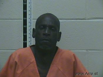 Carl Edward Washington Mugshot