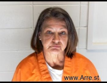 Carla Sue Miller Mugshot