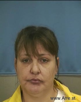 Carla  Miller Mugshot