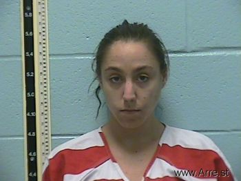 Carley Rhea Marisco Mugshot