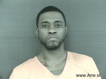 Carlos Domonique Allen Mugshot