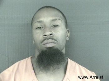 Carlos Nelson Anderson Mugshot