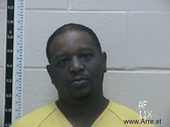 Carlos Lapree Bolar Mugshot