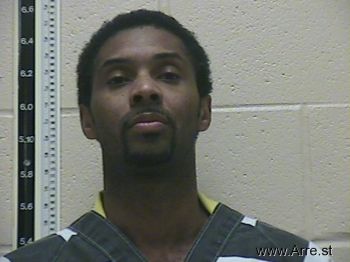 Carlos  Carter Mugshot