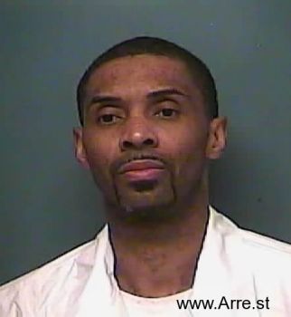 Carlos  Carter Mugshot