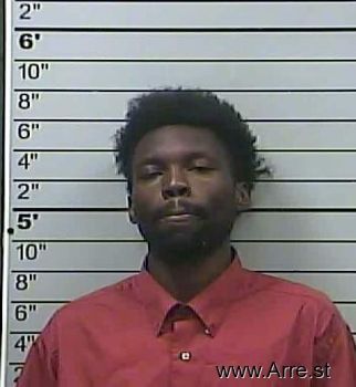 Carlos D Copeland Mugshot