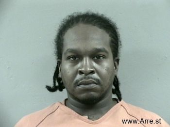 Carlos Maurice Harris Mugshot