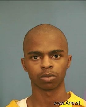 Carlos  Harris Mugshot