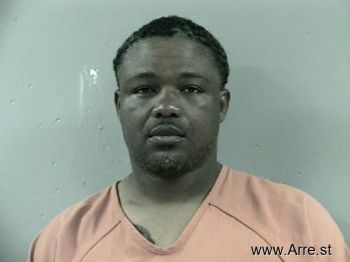 Carlos Wydell Henderson Mugshot