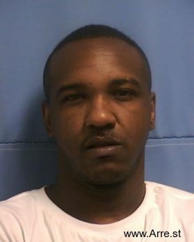 Carlos  Henderson Mugshot