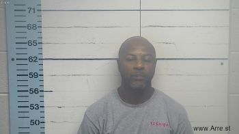 Carlos Terrell Moore Mugshot