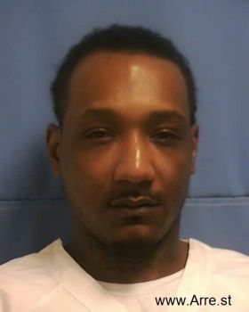 Carlos  Moore Mugshot