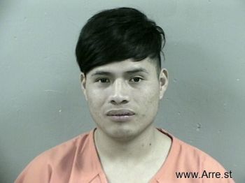 Carlos Fidel Perez-baltazar Mugshot