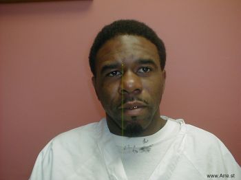 Carlos  Phillips Mugshot