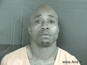 Carlos Demon Rivers Mugshot