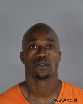 Carlos Demon Rivers Mugshot