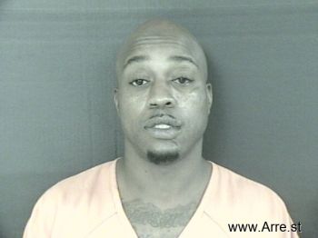 Carlos Demon Rivers Mugshot