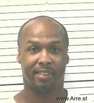 Carlos  Stewart Mugshot