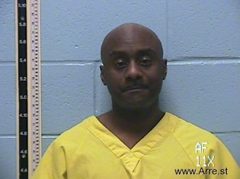 Carlos Dwan Stringfellow Mugshot