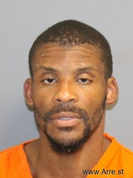 Carlos  Taylor Mugshot