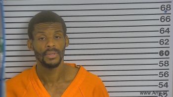 Carlos  Taylor Mugshot