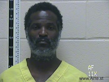 Carlos Lamont Thomas Mugshot