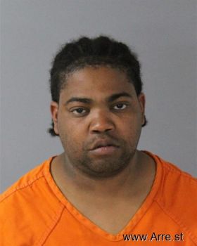 Carlos Jerome Tucker Mugshot