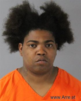 Carlos Jerome Tucker Mugshot