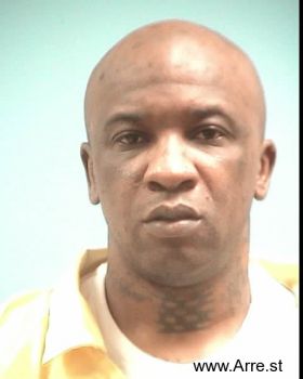 Carlos  White Mugshot