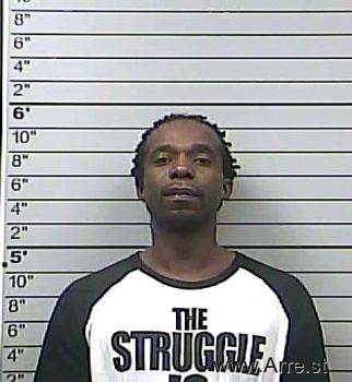 Carlos D Williams Mugshot