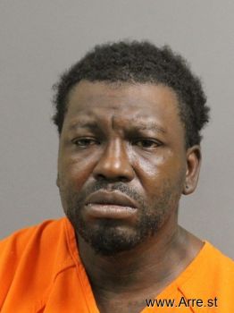 Carlos Jermaine Williams Mugshot