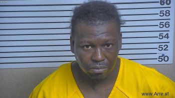 Carlos Jermaine Williams Mugshot