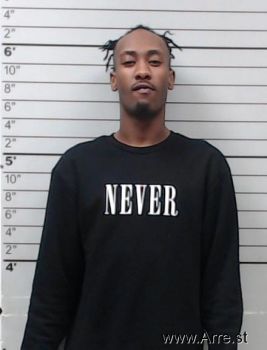 Carlton Pierce Welch Mugshot