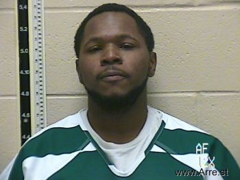 Carnell  Mcmillian Mugshot