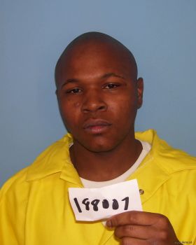 Carnell  Mcmillian Mugshot