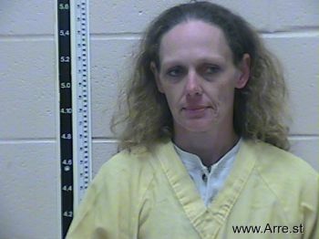 Carol Ann Shields Mugshot