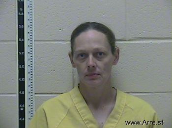 Carol Ann Shields Mugshot