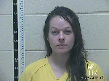 Carole  Mosley Mugshot