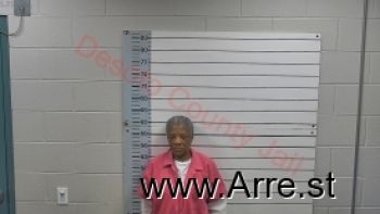 Carolyn Denise Smith Mugshot