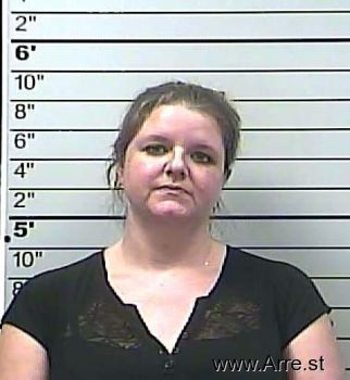 Carrie  Hayes Mugshot