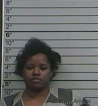 Carrie Denise Williams Mugshot