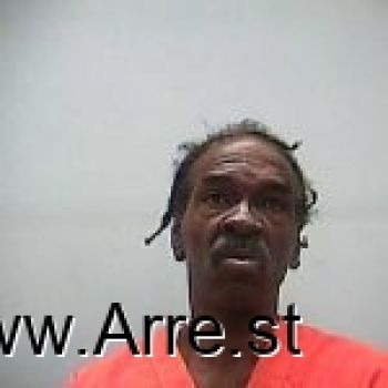 Cartrell  Harris Mugshot