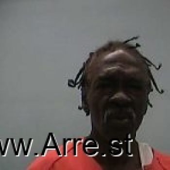 Cartrell  Harris Mugshot