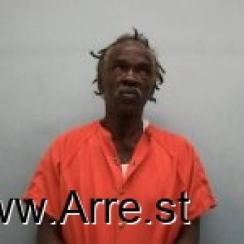 Cartrell  Harris Mugshot