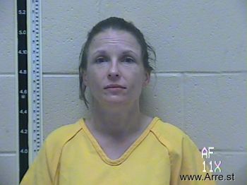 Casey  Allen Mugshot