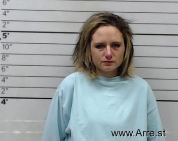 Casey Renee Hopkins Mugshot