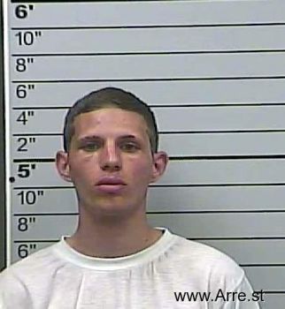 Casey  Staten Mugshot